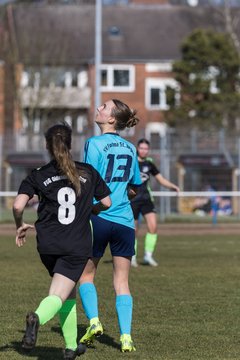 Bild 315 - wBJ Fortuna St. Juergen - FSG Oldendorf Itzehoe : Ergebnis: 2:1
